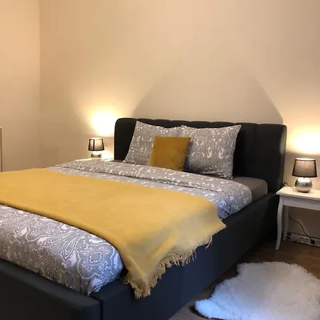 Apartment Maria