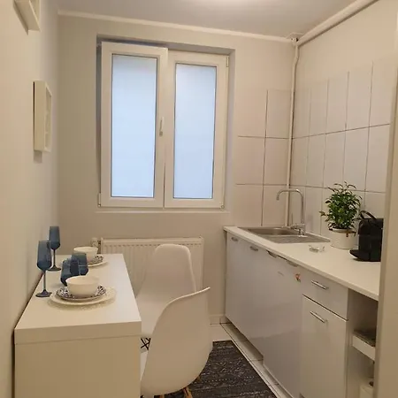 Apartment Maria