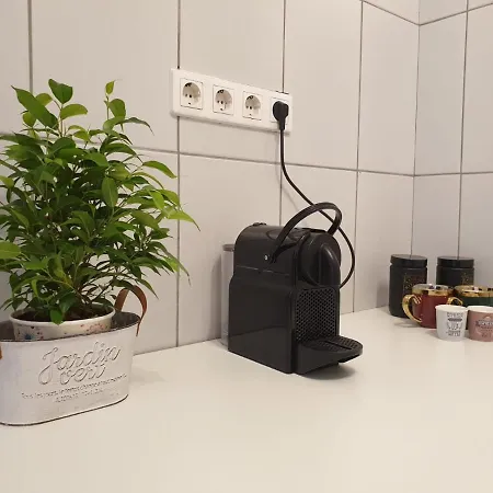 Apartment Maria *