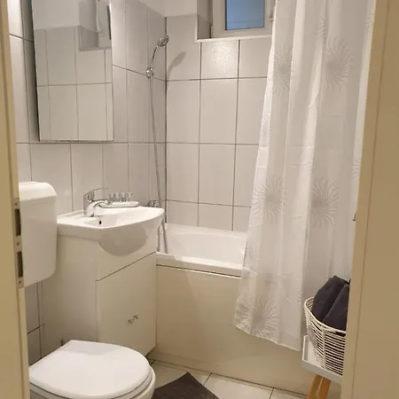 Maria Apartment Timisoara