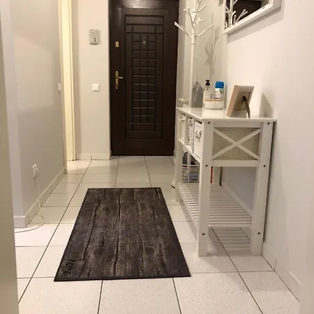 Maria Apartment
