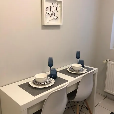 Apartment Maria