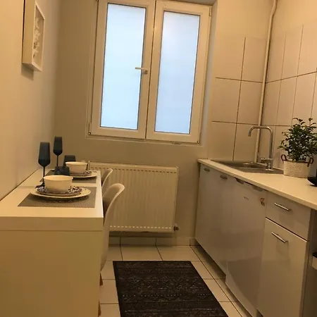 Maria Apartment