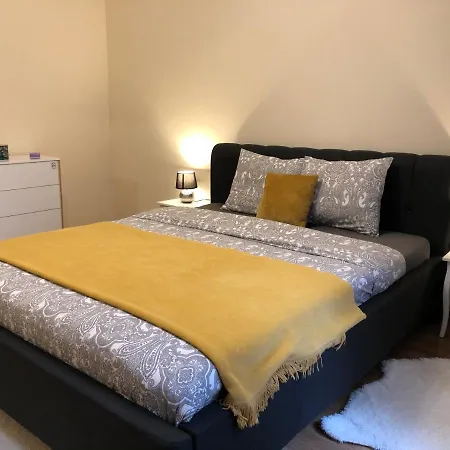 Apartment Maria