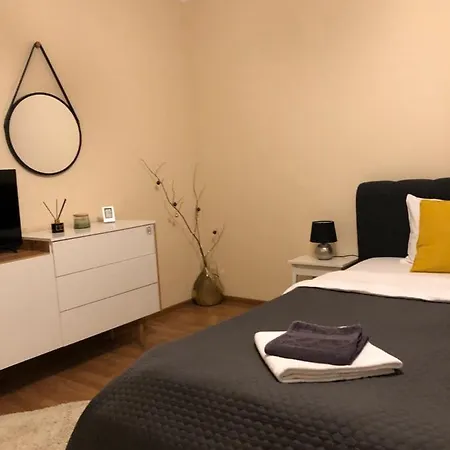 Maria Apartment Timisoara