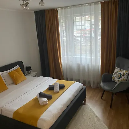 Maria Apartment