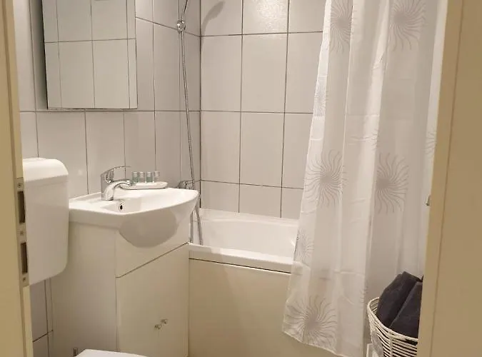 Maria Apartment Timişoara