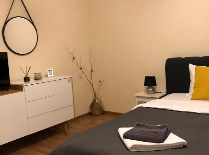 Maria Apartment Timişoara