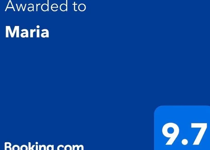 Maria Apartment Timişoara