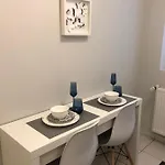 Appartement Maria