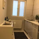 Maria Appartement
